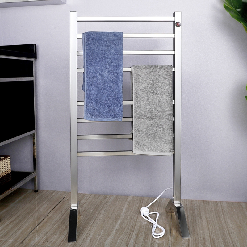 Towel Warmer Electric - رف مناشف التدفئة الكهربائية رف تجفيف