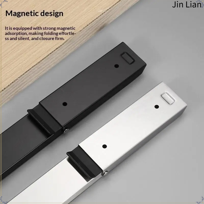 Home Bathroom Hardware - مانع الباب بدون حفر مقاوم للرياح