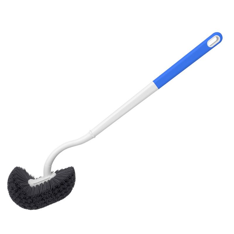 Home Needs Bathroom Cleaning - فرشاة تنظيف المرحاض ذات المقبض الطويل