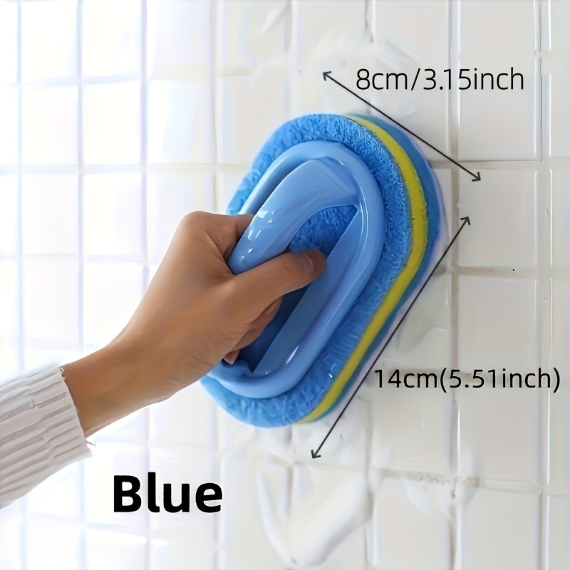 Home Needs Bathroom Cleaning - إسفنجة سحرية قابلة لإعادة الاستخدام للمطبخ