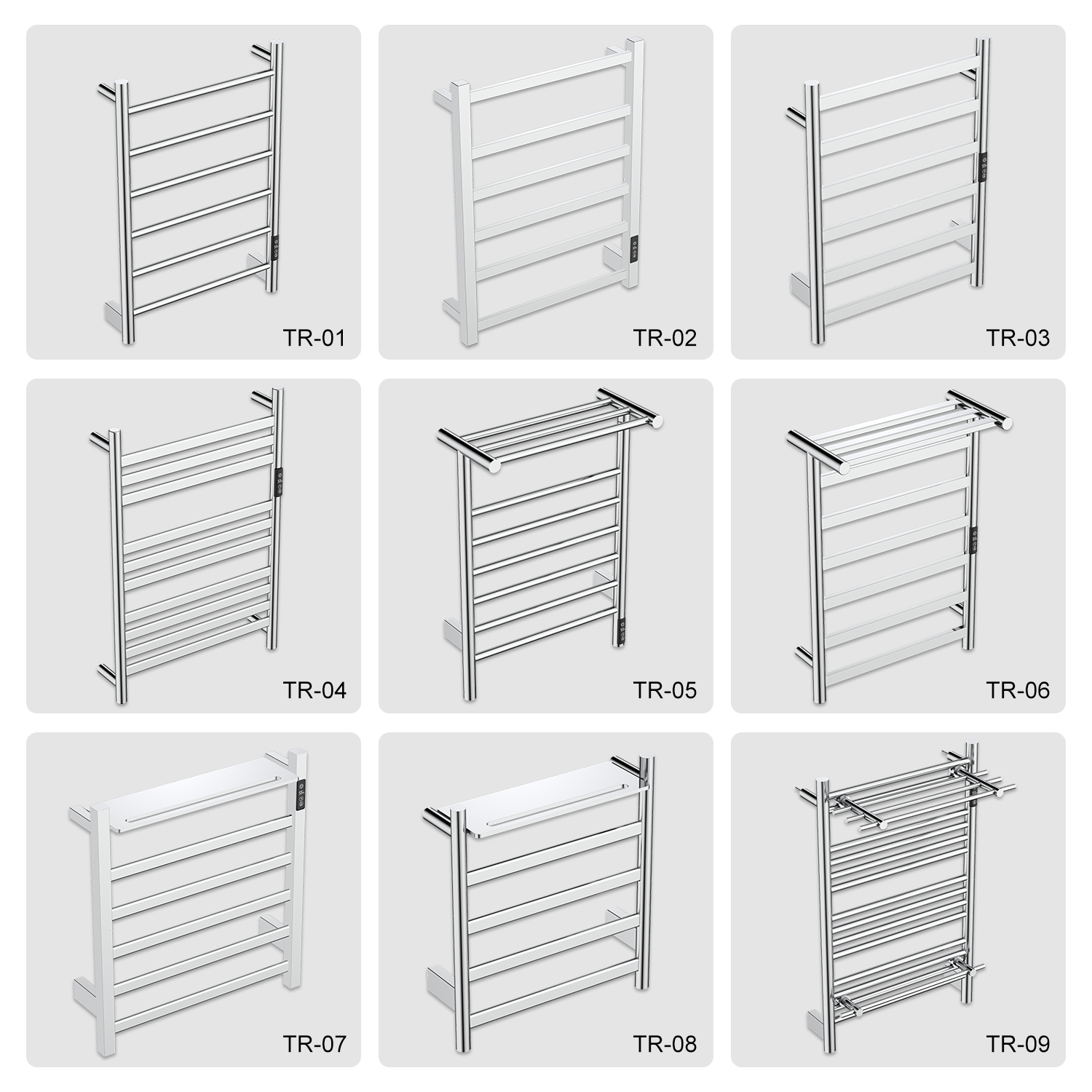 رف مناشف كهربائي مقاوم للماء ب - مراجعة Towel Warmer Electric وسعره