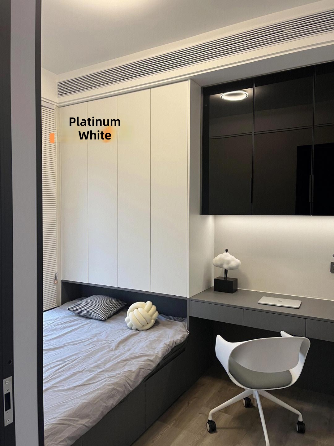 وحدة خزانة ملابس ورف كتب خشبية - مراجعة Home Bathroom Dimensions وسعره