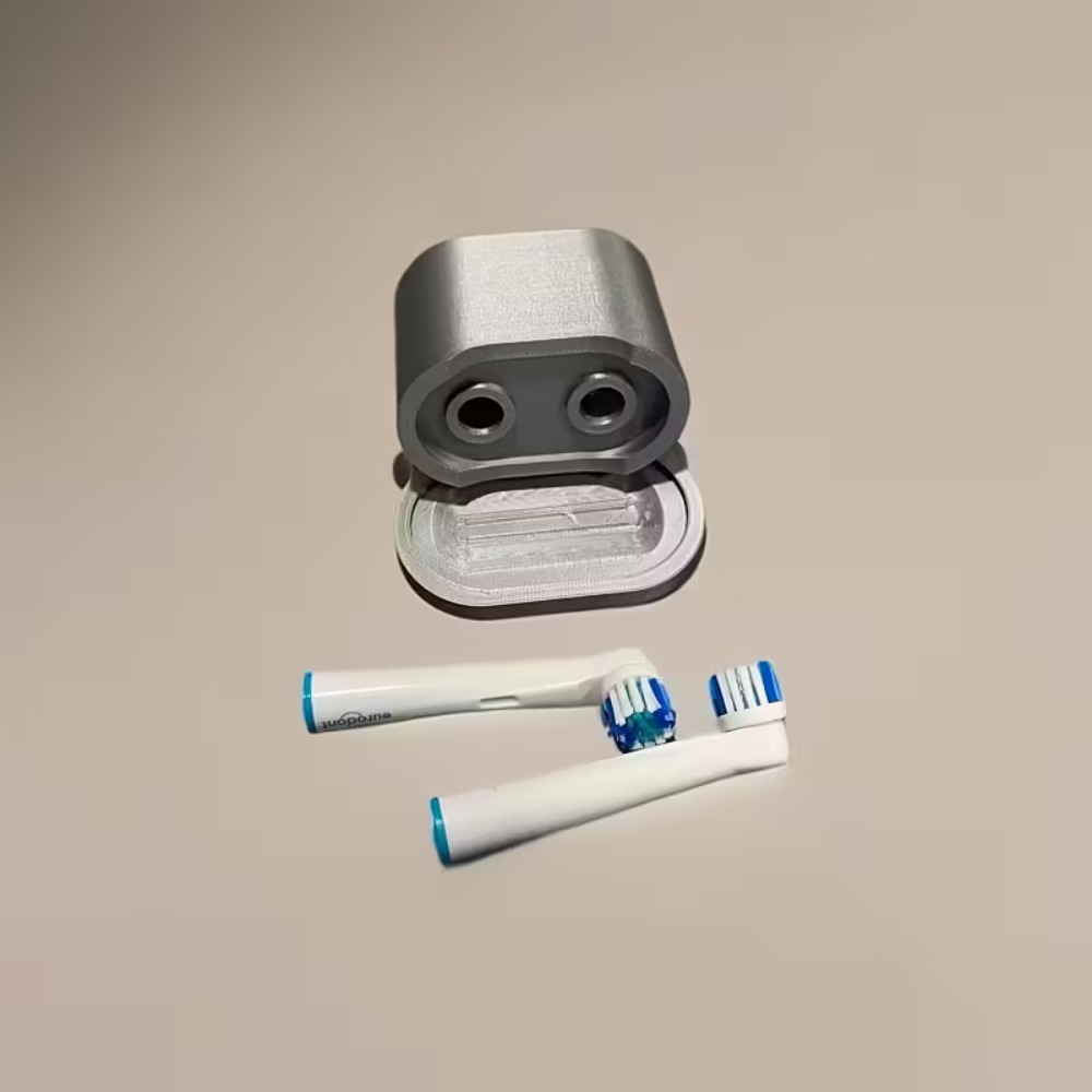 قطعة واحدة من صندوق تخزين صغير - مراجعة Home Needs Bathroom Cleaning وسعره