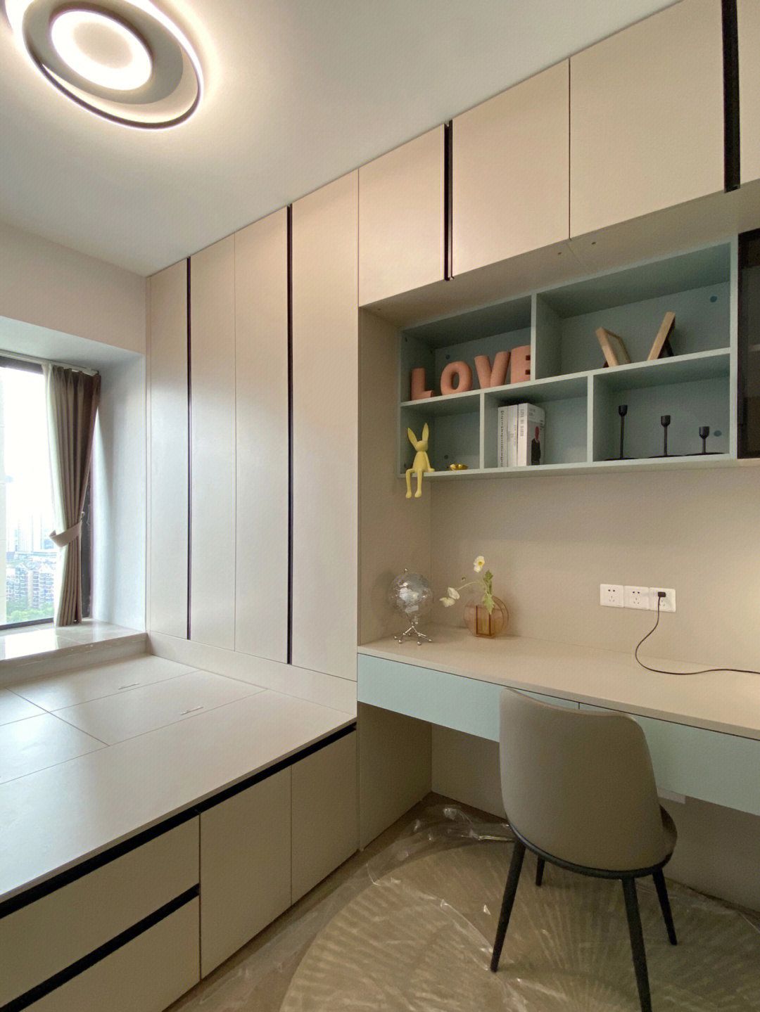 وحدة متكاملة حديثة مخصصة لغرفة - مراجعة Home Bathroom Dimensions وسعره