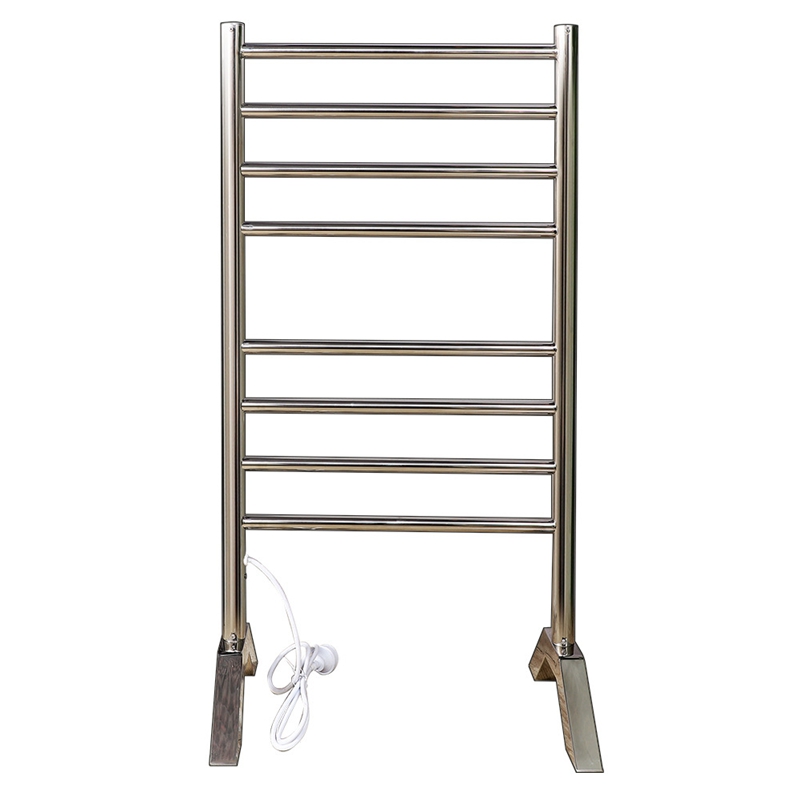 رف مناشف التدفئة الكهربائية رف - مراجعة Towel Warmer Electric وسعره