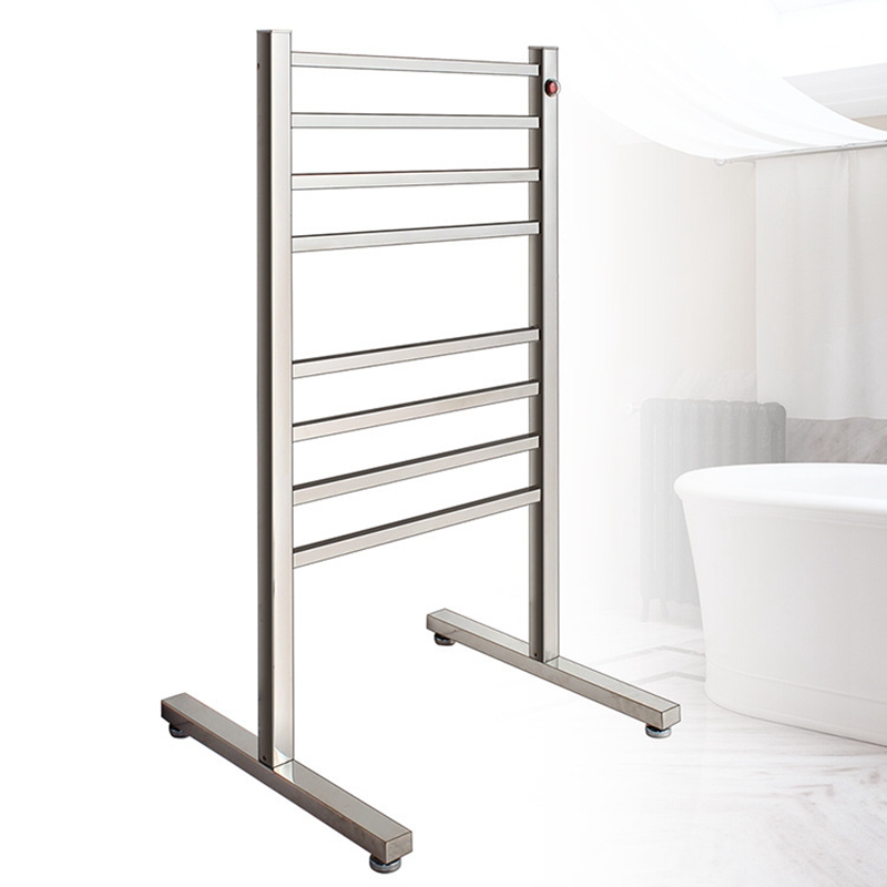 رف مناشف التدفئة الكهربائية رف - مراجعة Towel Warmer Electric وسعره