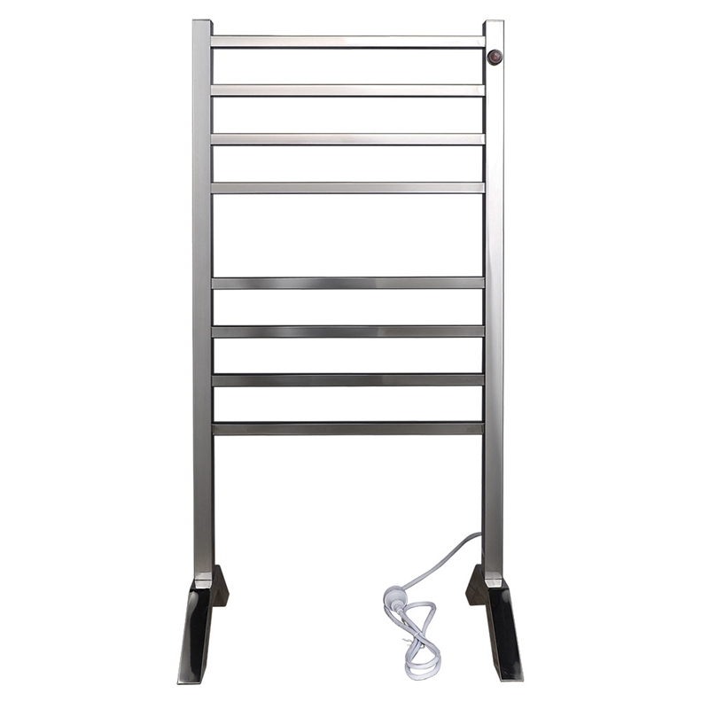 رف مناشف التدفئة الكهربائية رف - مراجعة Towel Warmer Electric وسعره
