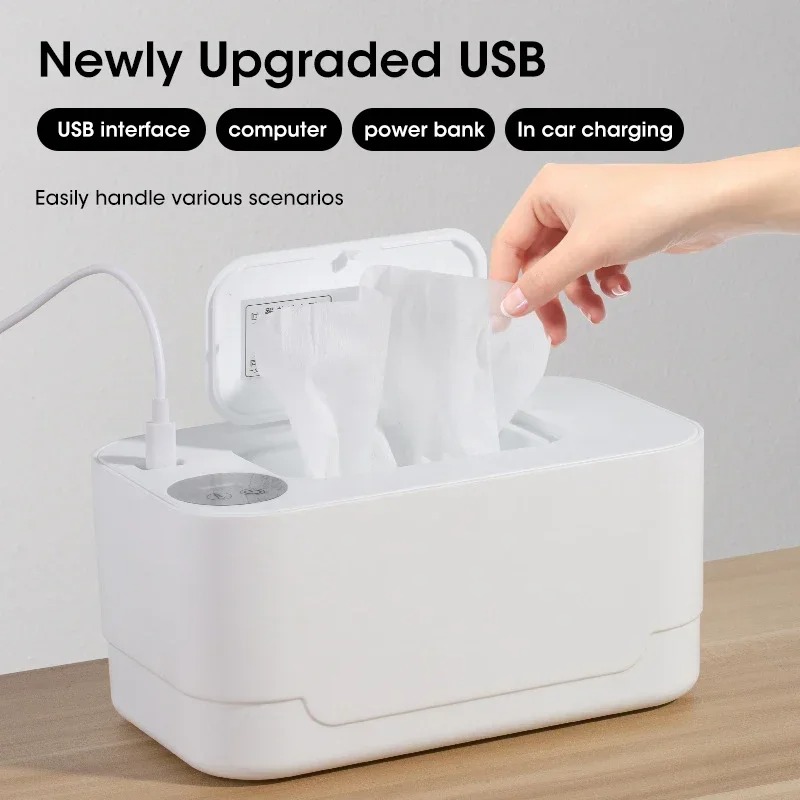 سخان محمول متعدد الوظائف لمسح  - مراجعة Towel Warmer Electric وسعره