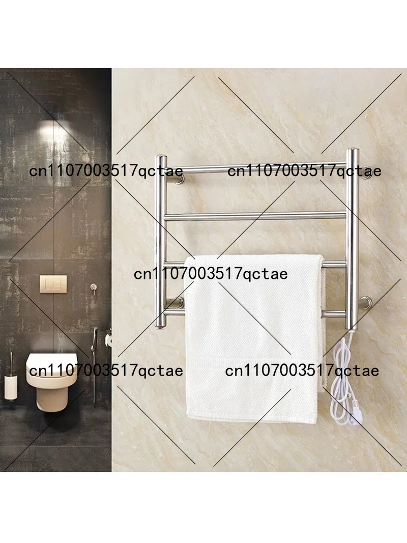 سخان مناشف كهربائي مثبت على ال - مراجعة Towel Warmer Electric وسعره