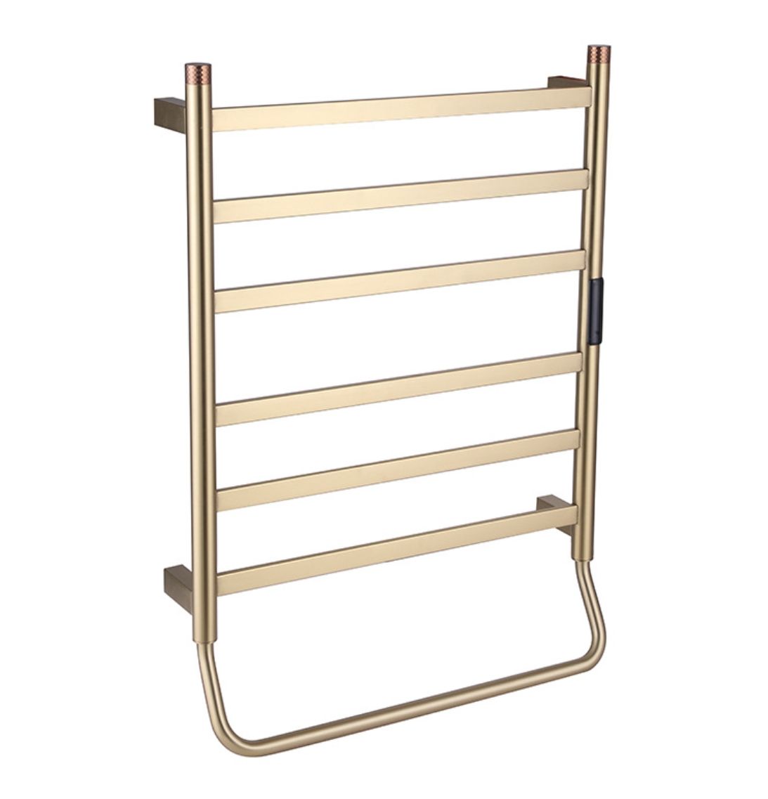 حامل مناشف كهربائي ذكي من الفو - مراجعة Towel Warmer Electric وسعره
