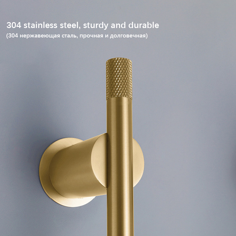 حامل مناشف كهربائي ذكي للحمام  - مراجعة Towel Warmer Electric وسعره