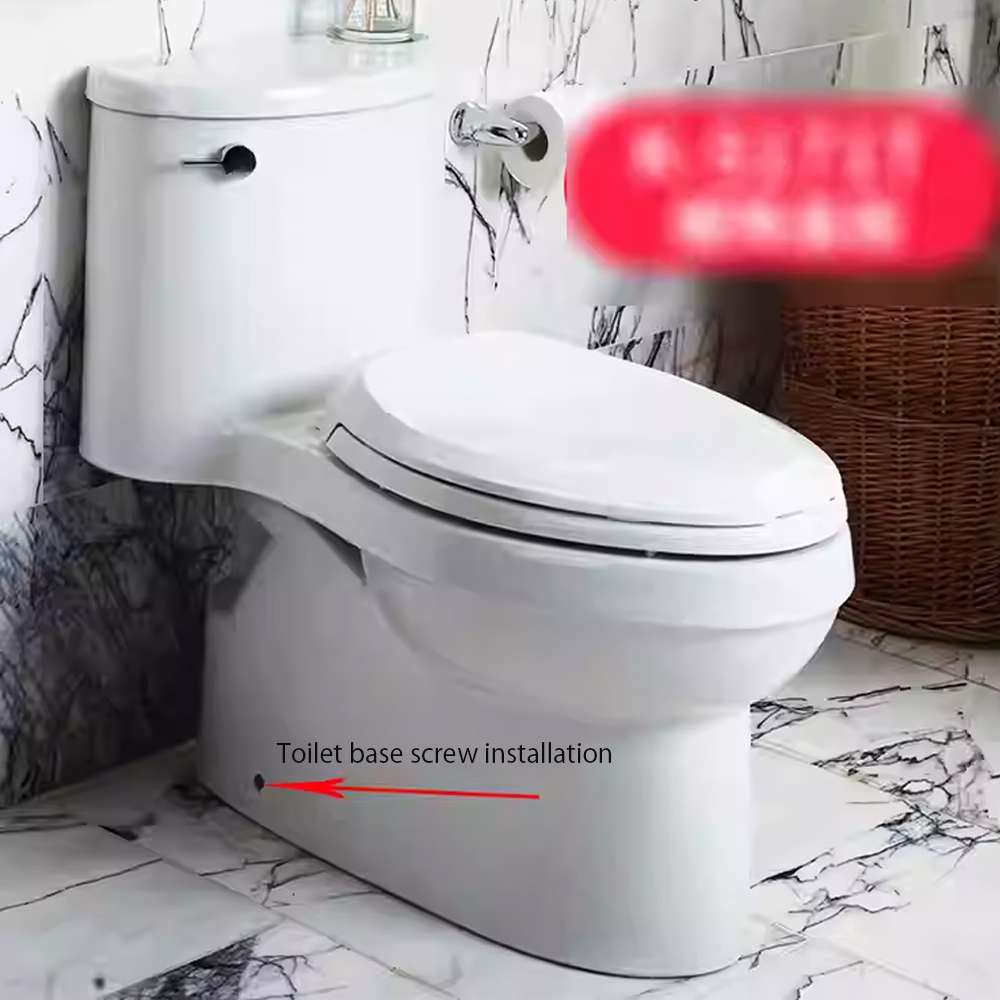 2 أزواج من البلاستيك العالمي ا - مراجعة Tiny Home Bathroom Kit وسعره
