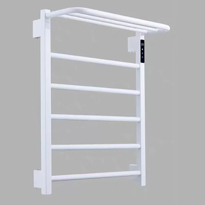 سخان مناشف من الفولاذ المقاوم  - مراجعة Towel Warmer Electric وسعره