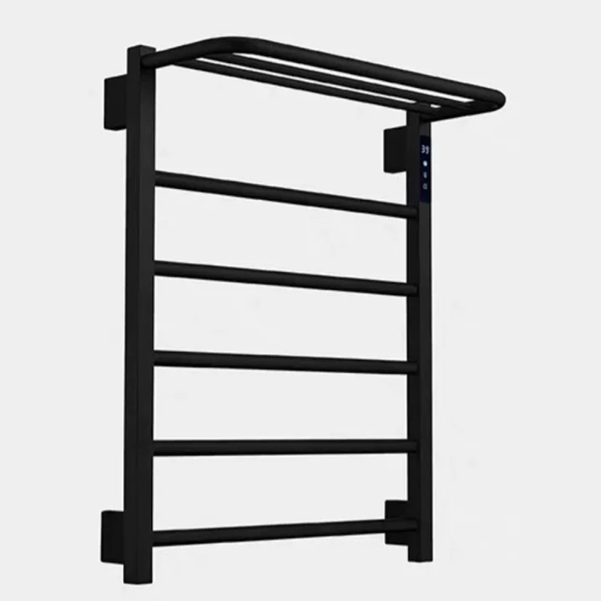 سخان مناشف من الفولاذ المقاوم  - مراجعة Towel Warmer Electric وسعره